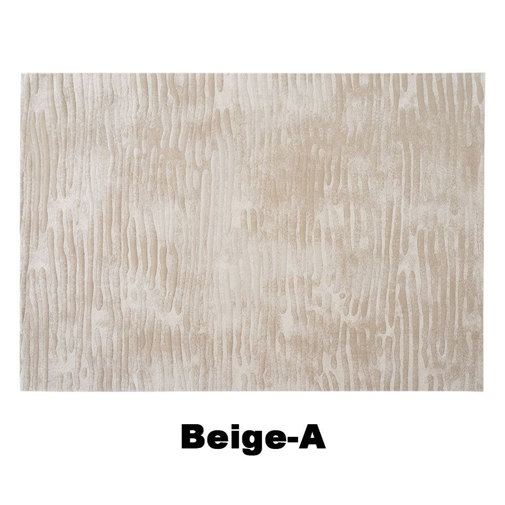 Large Woolen Rug Soft Carpet