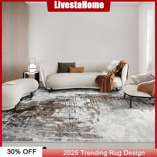 Carpet for Living Room Luxury Rugs #GUL02