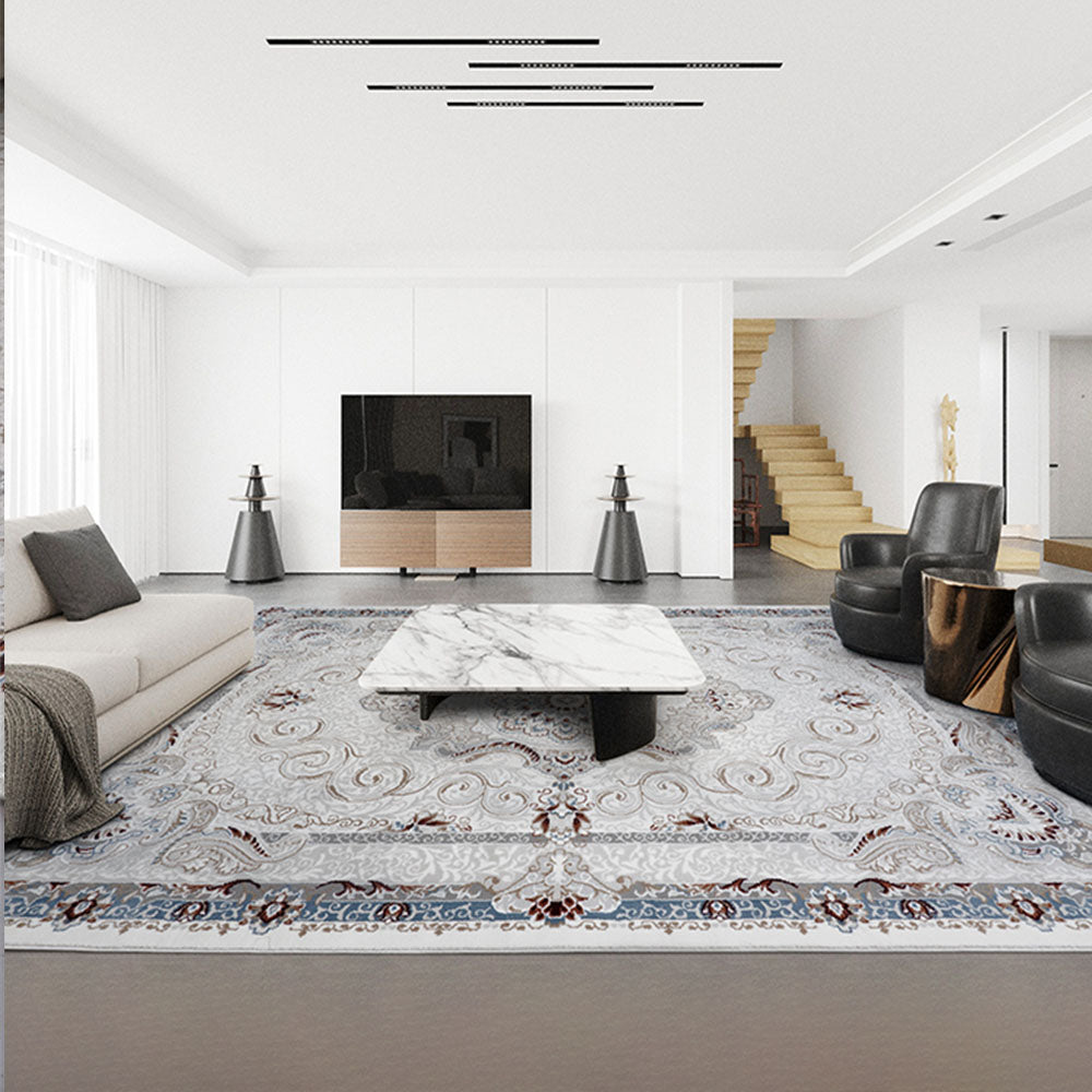 Carpet for Living Room Luxury Rugs #GUL01